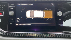 Volkswagen Polo 1.0 Life 5dr Petrol Hatchback